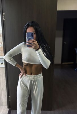 Мирослава , фото с сайта SexoMurmansk.online