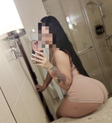 Диана Сквирт  — объявление девушки и фото