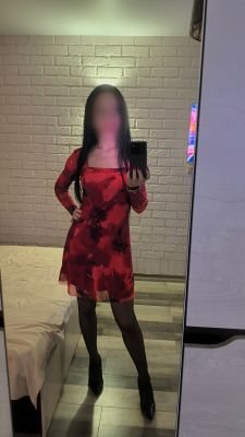 проститутка Милая® Впервые!