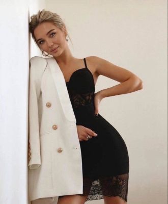 Аврора из Мурманска